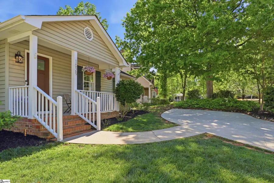 1029 Summit Drive, Greenville, SC 29609 - #2