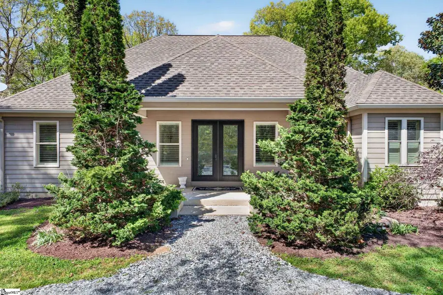 440 Wicklow Road, Campobello, SC 29322 - #3