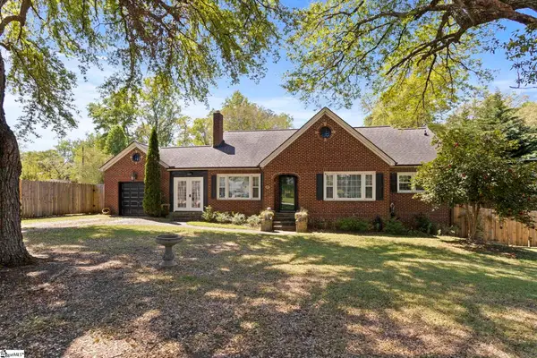 229 Florence Street, Pickens, SC 29671-2214