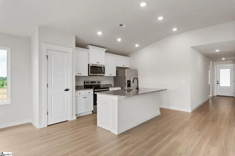 422 West Claywalk Road, Woodruff, SC 29388 - #3