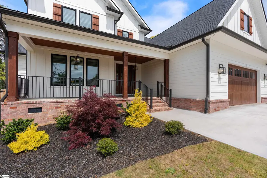 1 Angelo Court, Greenville, SC 29607 - #3