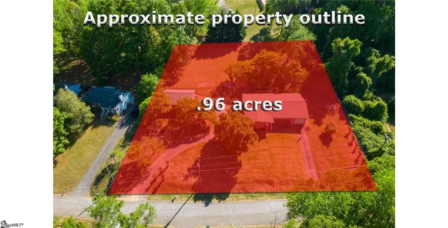 300 Mcbee Avenue, Easley, SC 29640 - #2