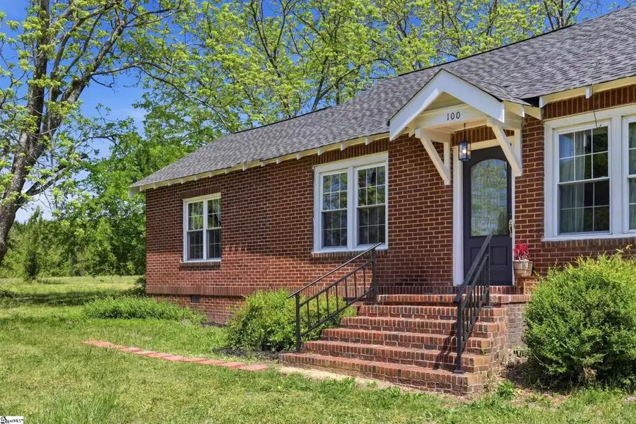 100 Easley Highway, Pelzer, SC 29669 - #2