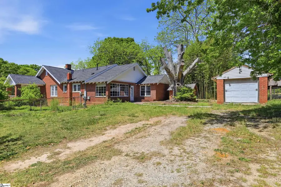 100 Easley Highway, Pelzer, SC 29669 - #3