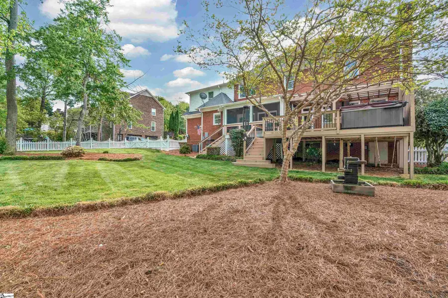 210 Ledgewood Way, Greenville, SC 29609 - #2