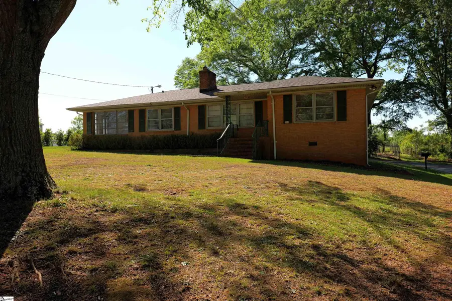 303 Inman Road, Lyman, SC 29365 - #3