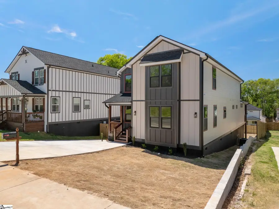 107 Sterling Street, Greenville, SC 29601 - #3
