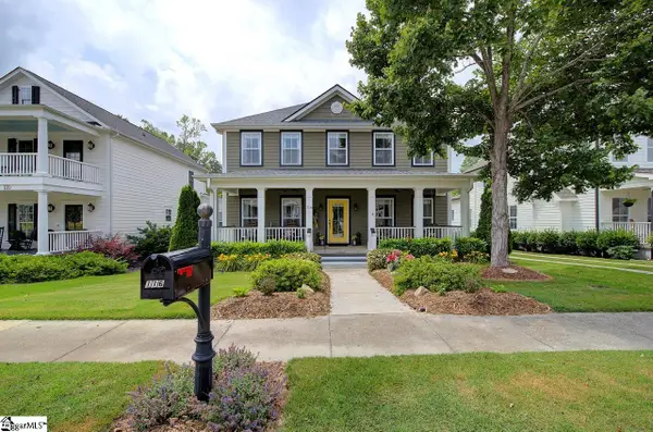 116 Palladio Drive, Greenville, SC 29617