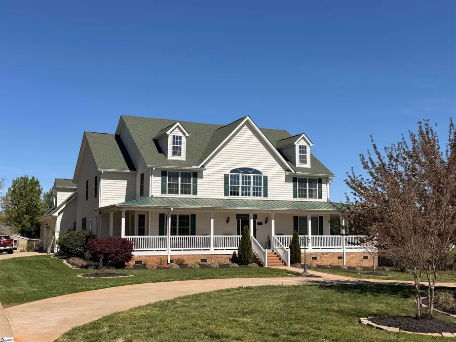 323 Waters Road, Taylors, SC 29687 - #2