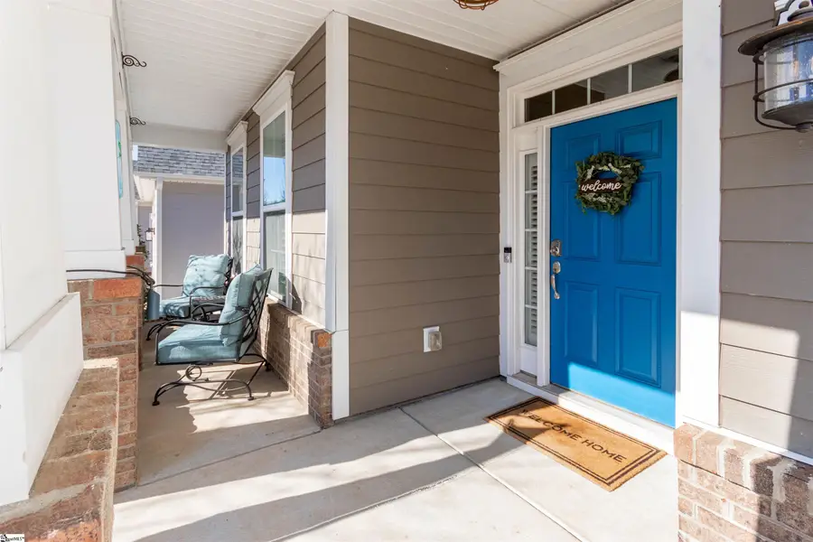 14 Kittery Drive, Greenville, SC 29615 - #2