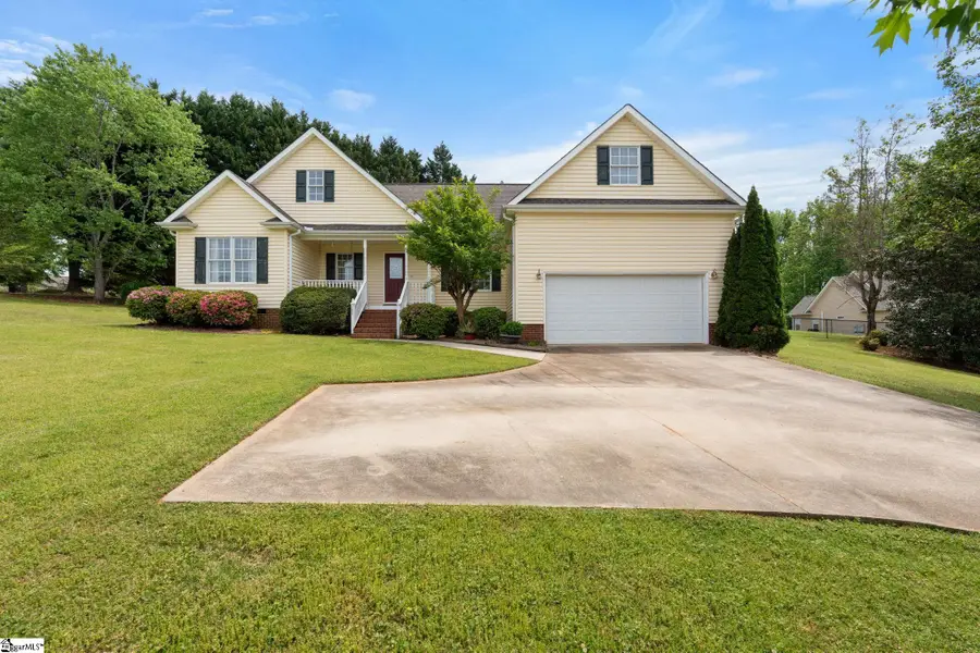 103 Stone Meadow Way, Easley, SC 29642 - #2