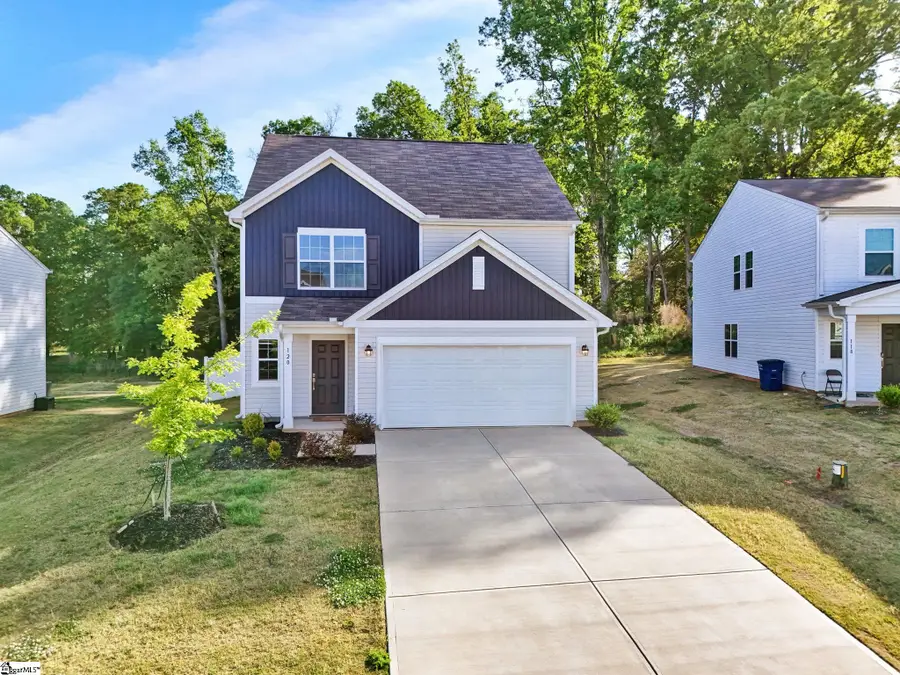 120 Broadtree Circle, Greenville, SC 29605 - #3