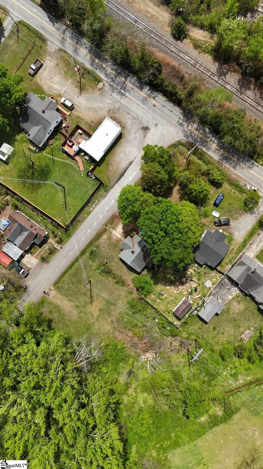 1004 Raymond Avenue, Anderson, SC 29625 - #2