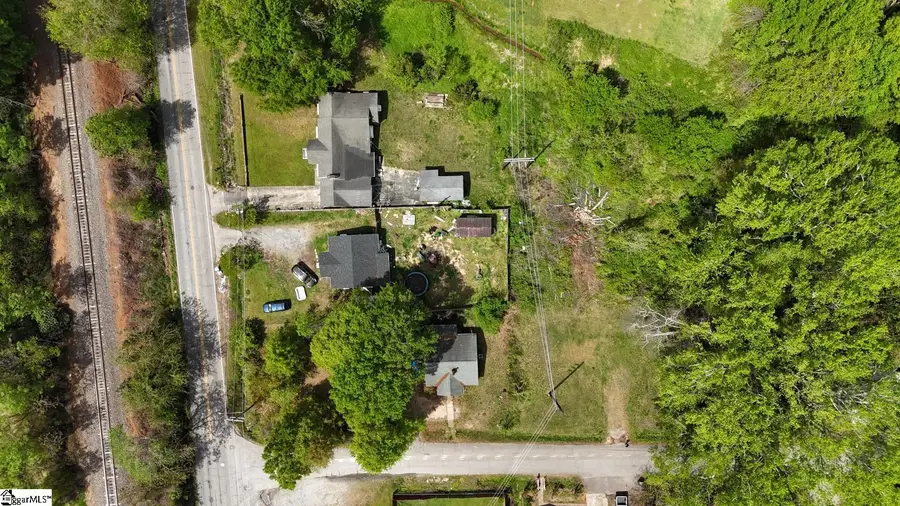 1004 Raymond Avenue, Anderson, SC 29625 - #3