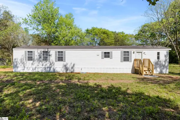 110 Rhodes Drive, Enoree, SC 29335