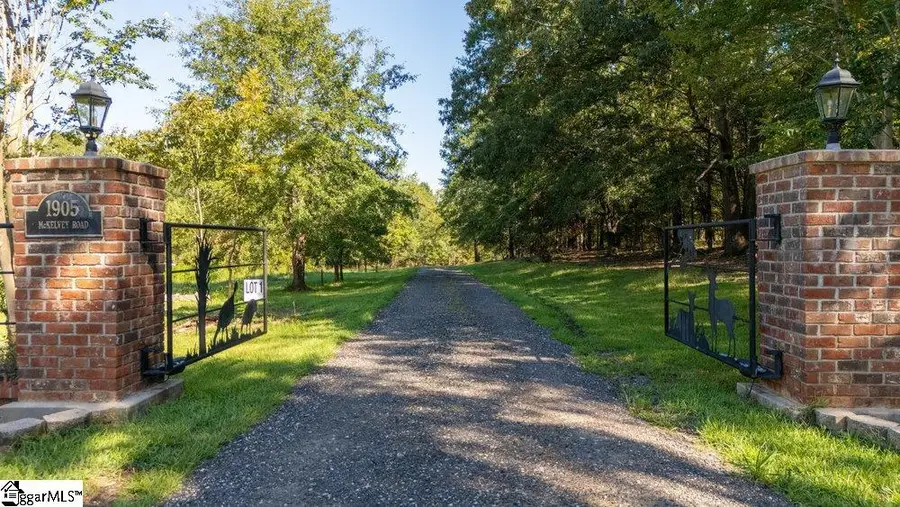 1905 Mckelvey Road #LOT 7, Fountain Inn, SC 29644 - #2
