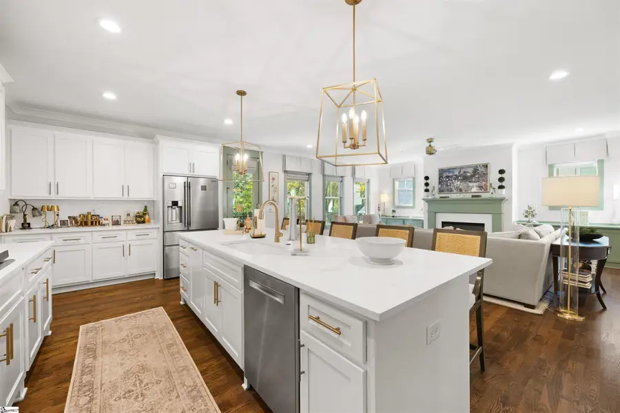 15 Pinehurst Drive, Greenville, SC 29609 - #3