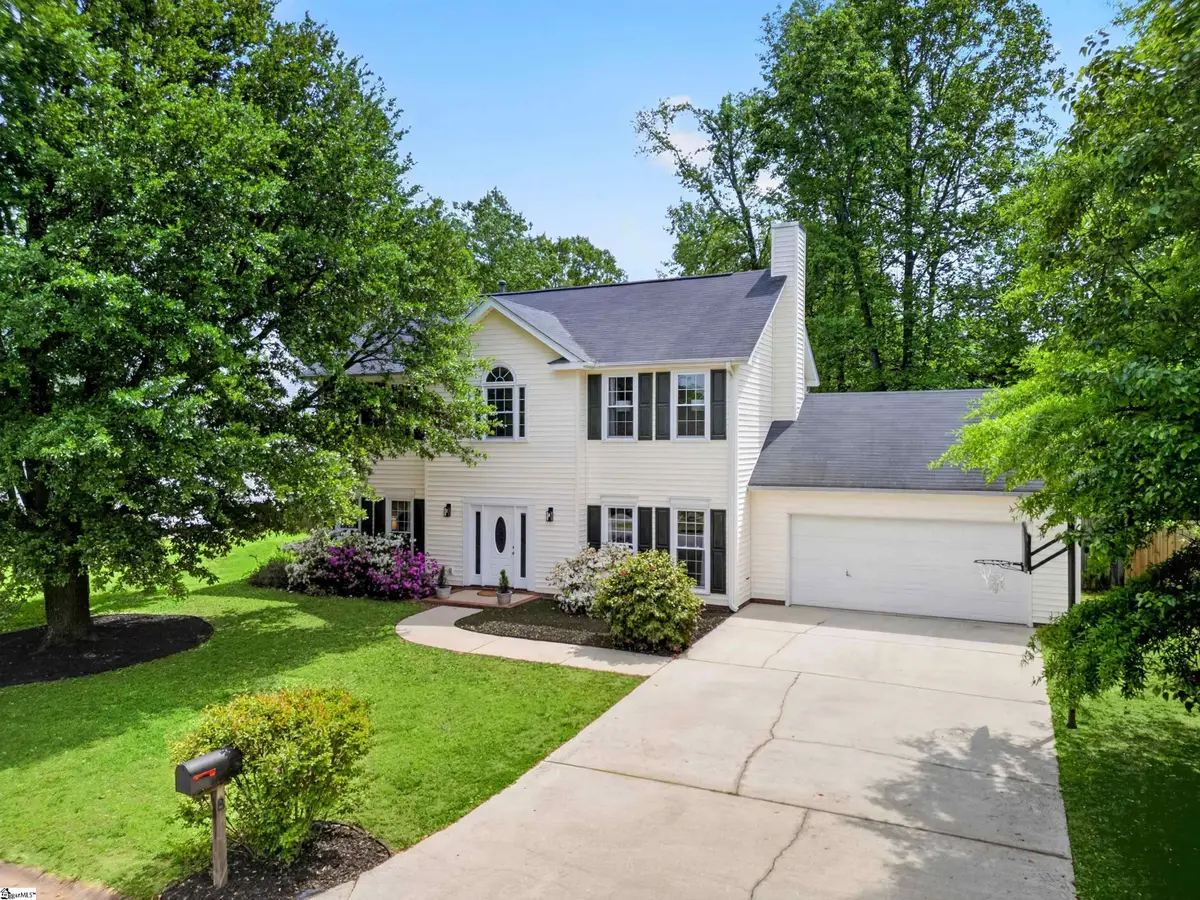 8 Twickenham Drive, Greenville, SC 29615 - #1