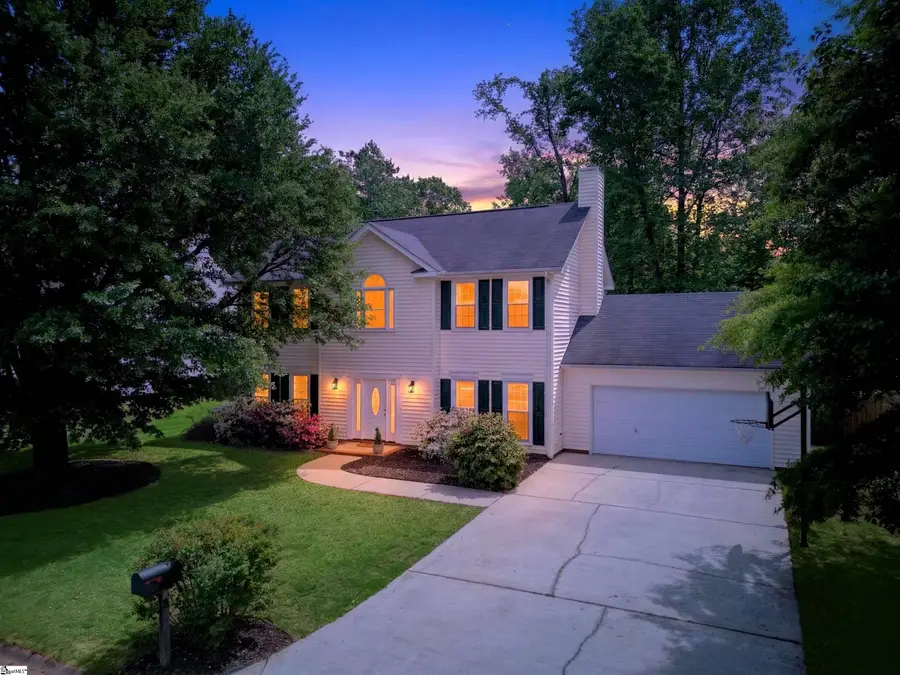 8 Twickenham Drive, Greenville, SC 29615 - #2
