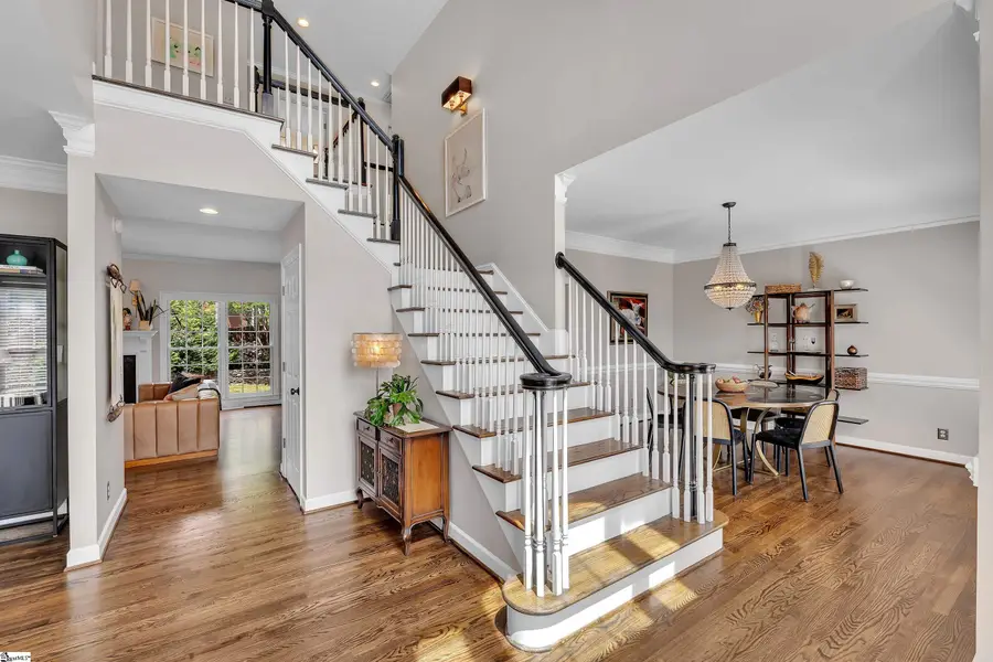 400 Ladykirk Lane, Greer, SC 29650 - #2