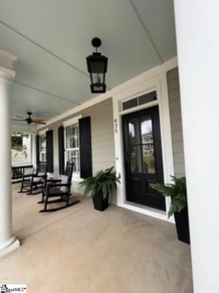 435 Rocky Slope Road, Greenville, SC 29607 - #2