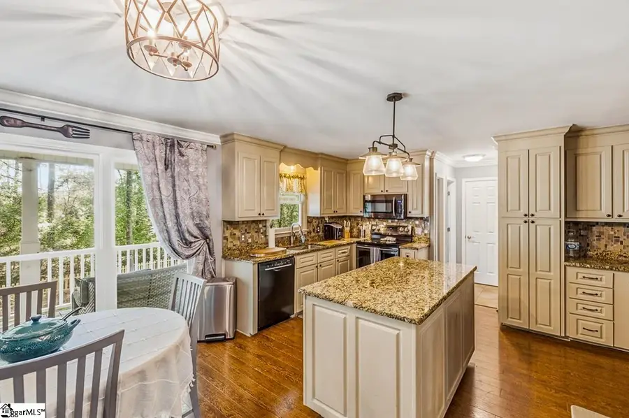 222 Squires Creek Road, Simpsonville, SC 29681 - #2