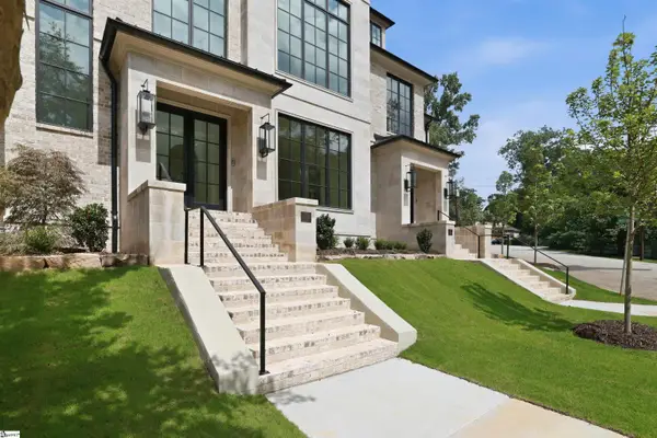 101 Sherwood Street #Unit 200, Greenville, SC 29601