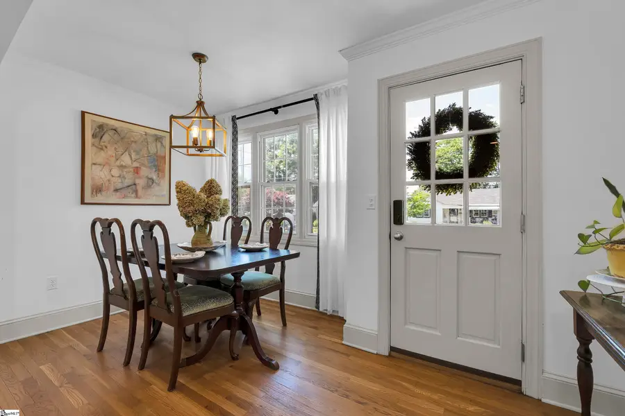 25 Cumberland Avenue, Greenville, SC 29607 - #3