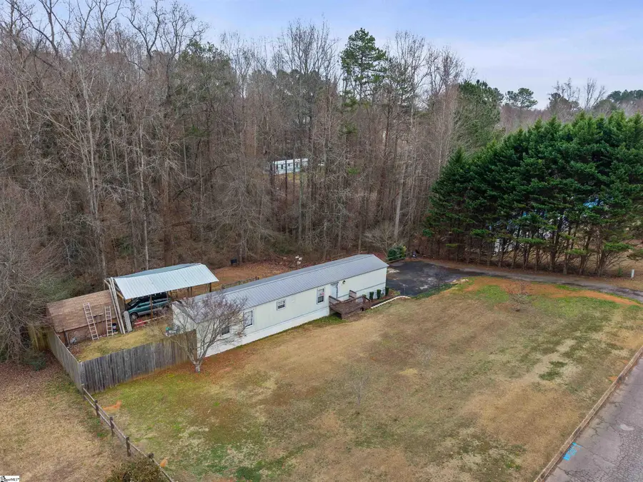 233 Chaparral Way, Easley, SC 29640 - #2