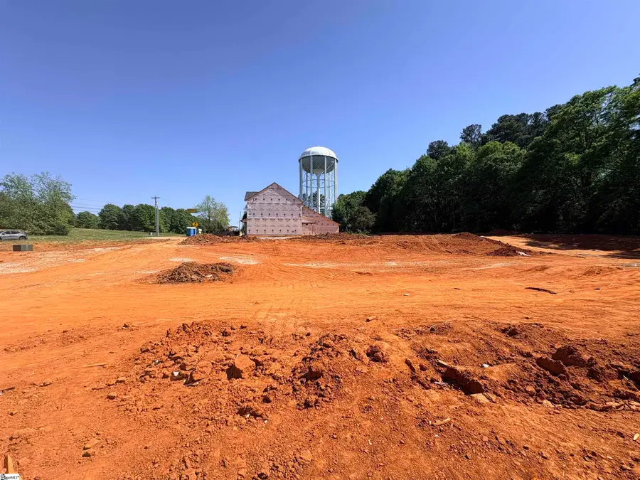 601 S Mountainview Road #2, Greer, SC 29651 - #2