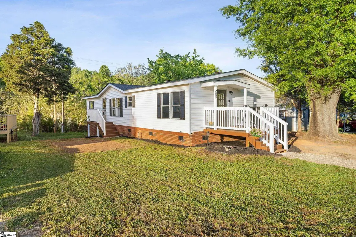 1599 Main Street, Wellford, SC 29385 - #1