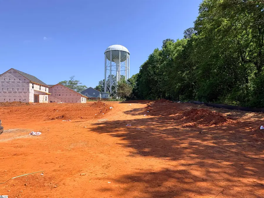 603 S Mountainview Road #1, Greer, SC 29651 - #2