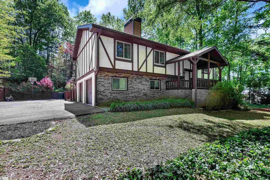 339 Dutch Fork Road, West Union, SC 29696 - #2