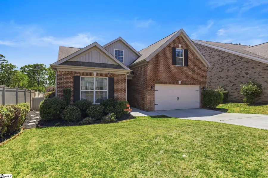 127 Golden Eagle Lane, Anderson, SC 29621-4299 - #2