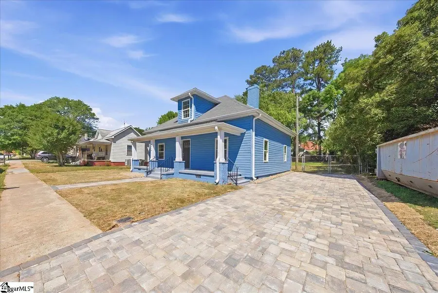 209 Westfield Avenue, Greer, SC 29651 - #3