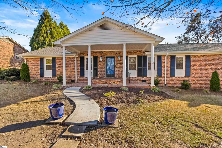 200 Leyswood Drive, Greenville, SC 29615 - #2