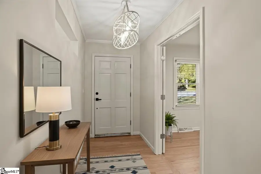 200 Leyswood Drive, Greenville, SC 29615 - #3