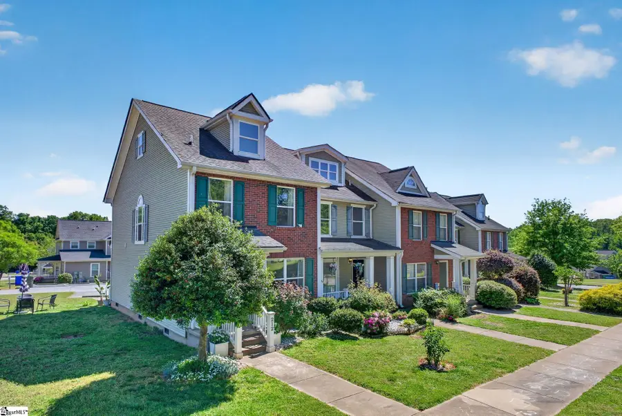 212 Alde Street, Greenville, SC 29607 - #2