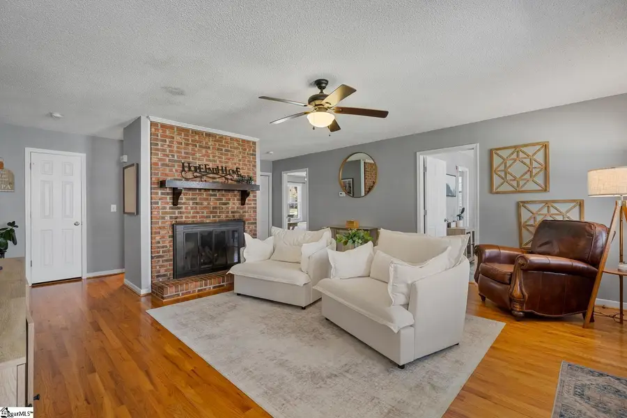 125 Court Drive, Easley, SC 29642 - #2