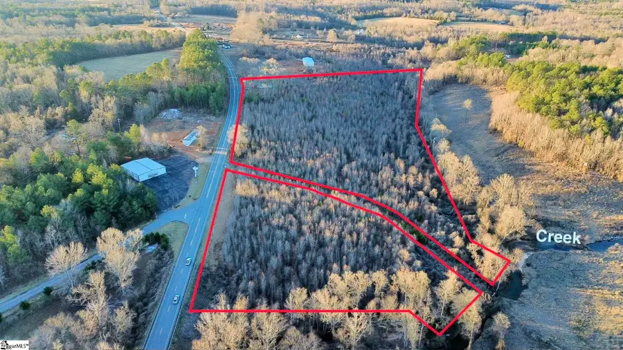 1063 Rutherfordton Highway, Chesnee, SC 29323 - #2