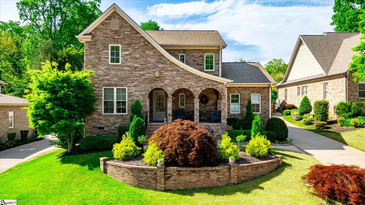 11 English Ivy Lane, Greenville, SC 29609 - #1