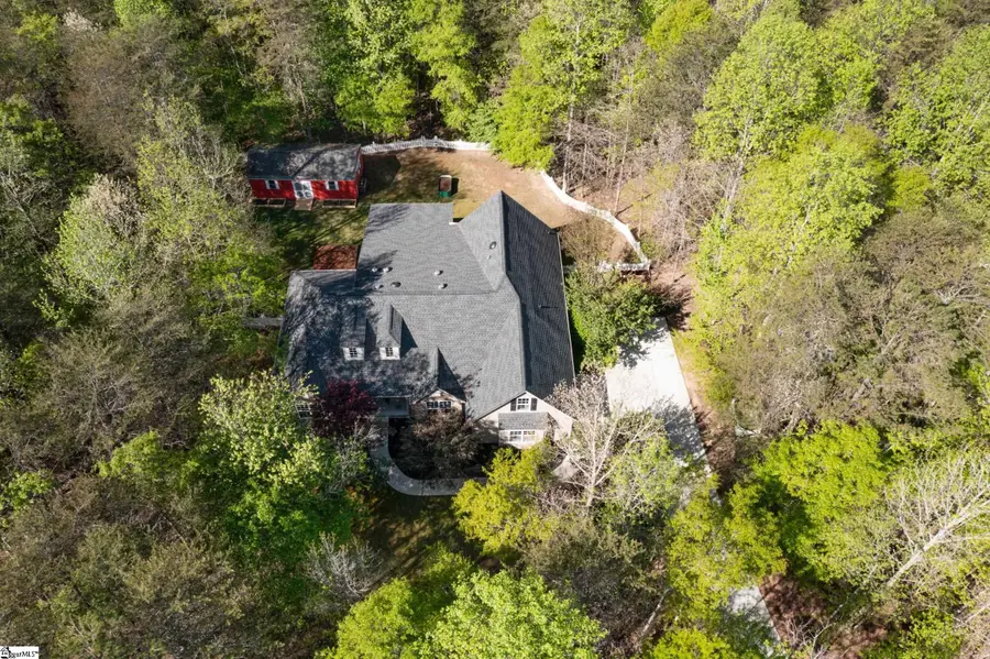 531 Woodheights Way, Travelers Rest, SC 29690 - #2