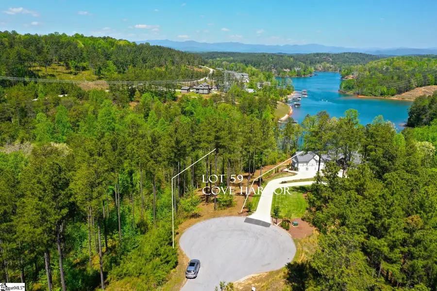 155 Bailey Street, Six Mile, SC 29682 - #2