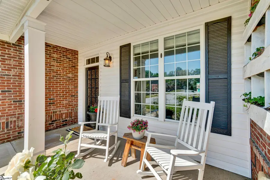 4 Brenleigh Court, Simpsonville, SC 29680 - #3