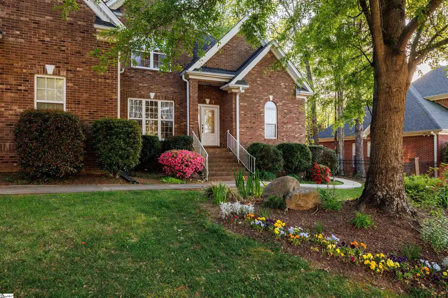 4 Oglethorpe Court, Simpsonville, SC 29681 - #3