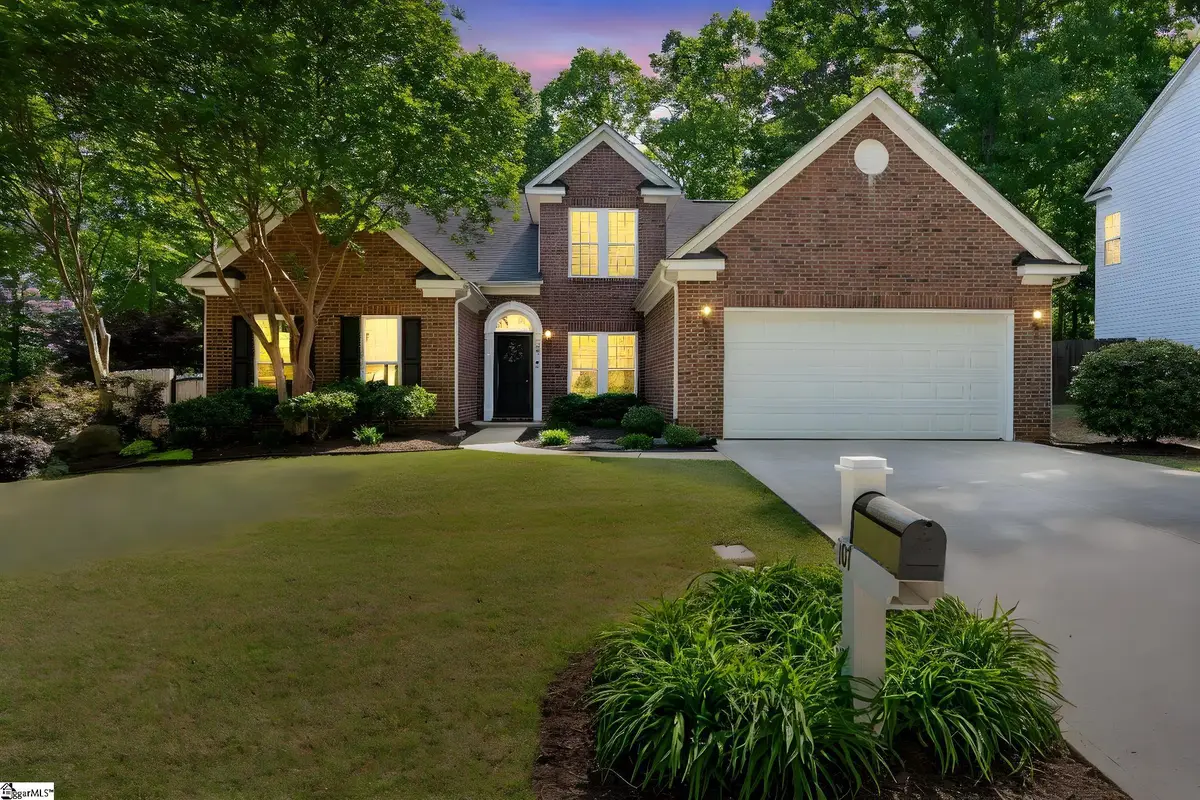 107 Moncton Place, Simpsonville, SC 29681 - #1