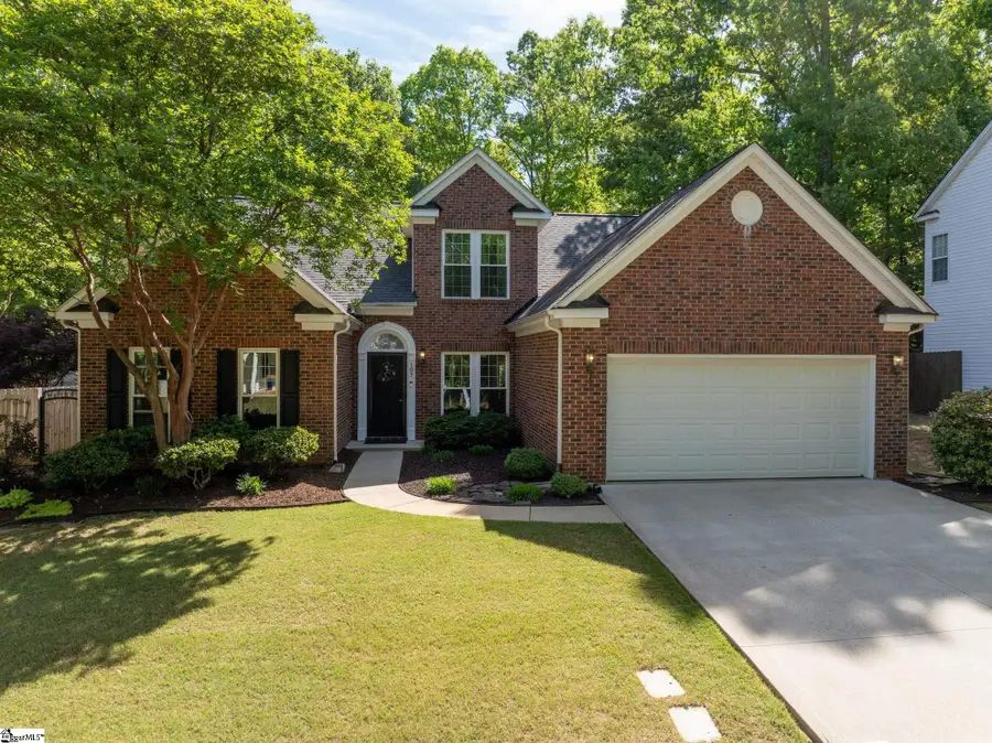 107 Moncton Place, Simpsonville, SC 29681 - #2