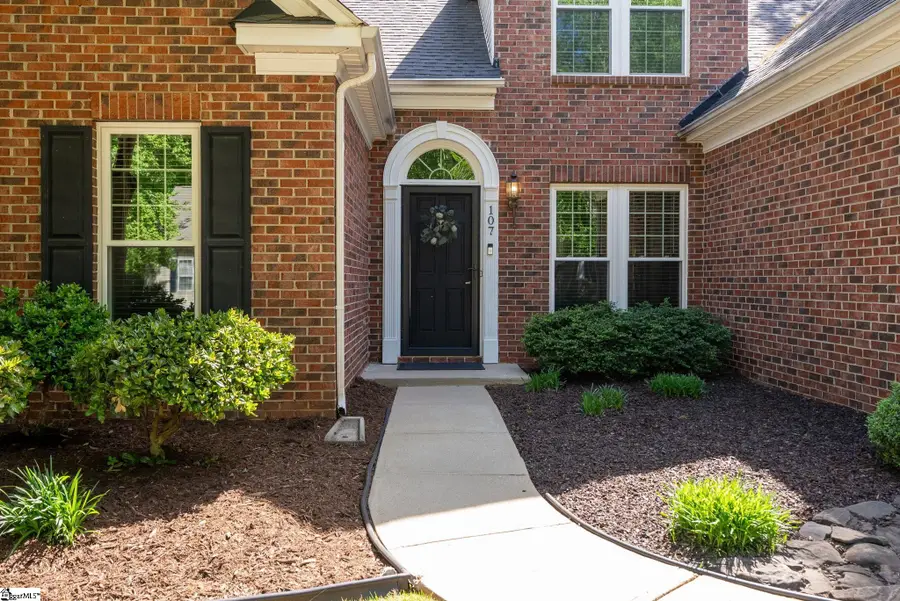 107 Moncton Place, Simpsonville, SC 29681 - #3