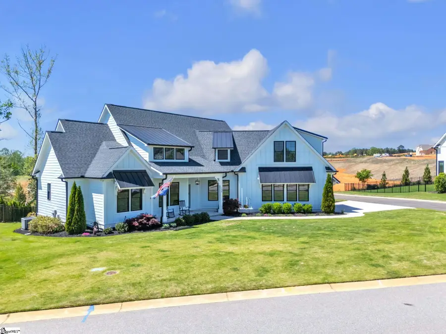 200 Braxton Meadow Drive, Simpsonville, SC 29681 - #2