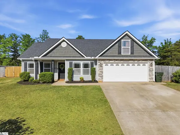414 Camden Lee Court, Inman, SC 29349